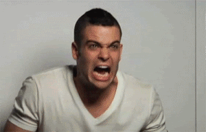 Anger