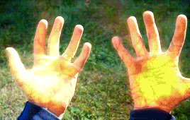 Heroes Reborn GIF