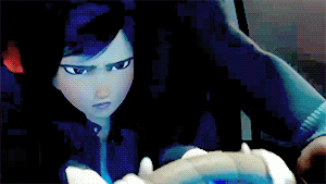 animated car chase gif