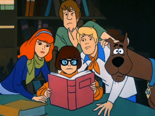 Scooby gang