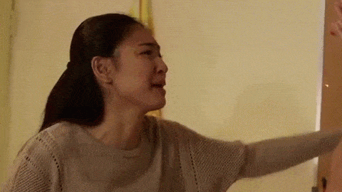 Nadin Lustre On the Wings of Love GIF