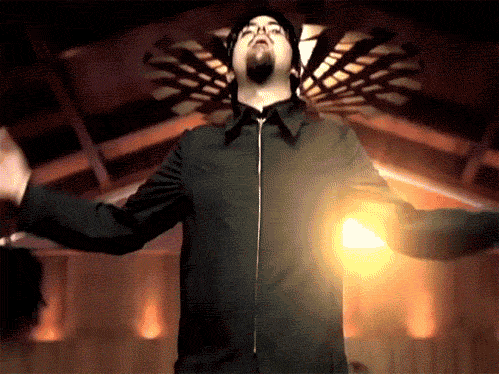 Change in the house of flies