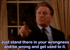 wrong