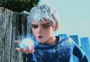 Jack-Frost
