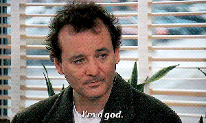 When actors make you look good