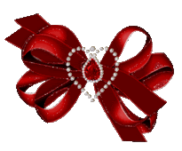BIG red Bow photo: Red Bow and Red Jewel gltr_red-bow.gif