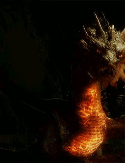 dragon gif