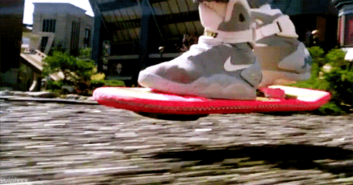 hoverboard