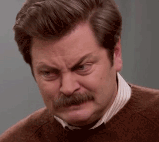 Risultati immagini per angry gif