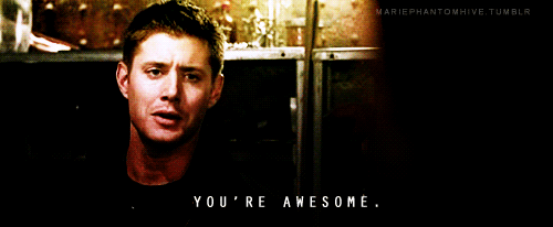 you're-awesome