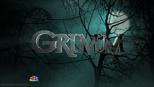 Spooky Grimm