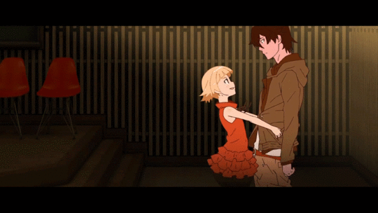 Kizumonogatari