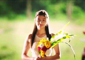 Everyday I Love You Liza Soberano GIF