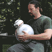 bb8-puppet-gif