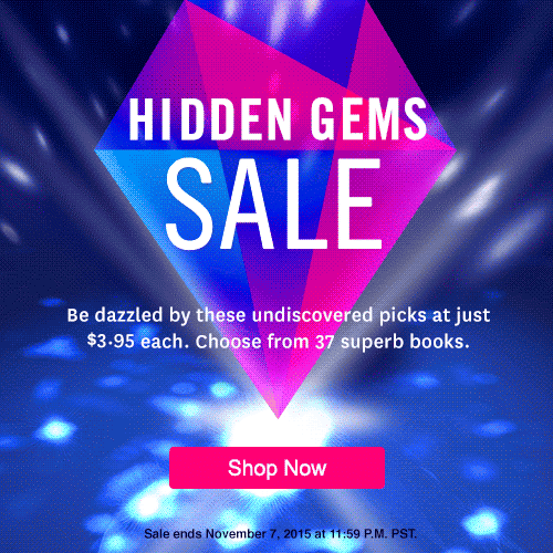hidden gems sale