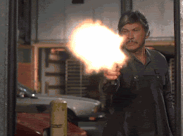 Killer guns photo: guns bronson.gif