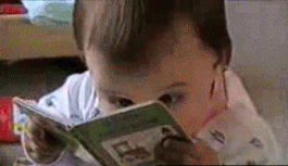 babyreading