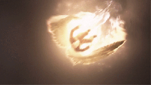 Supernatural always evolves in ways you never expect