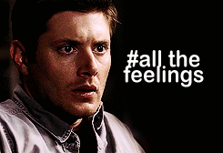spndeanallthefeels