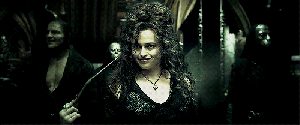 bellatrix