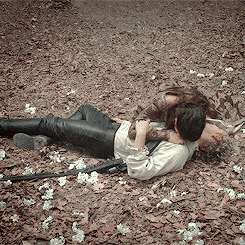 Reign GIF