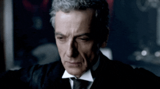 The Twelfth Doctor