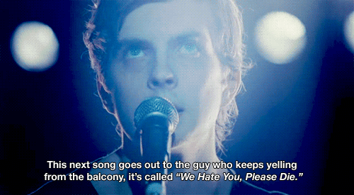 Palm Springs commercial photography