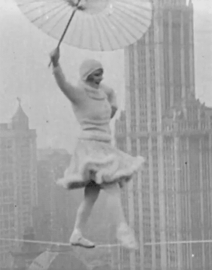 dancing vintage nyc new york 1930s