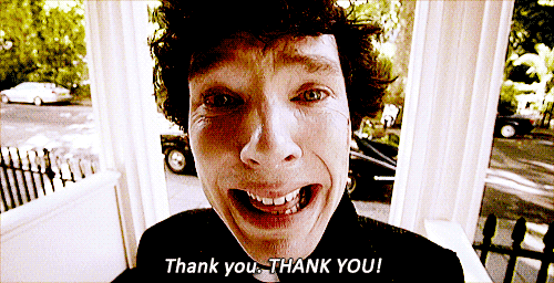 THANK YOU THANK YOU