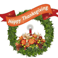HappyThanksgiving