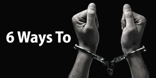 6_Ways_to_Escape_From_Handcuffs