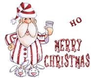 :hohoho: