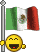 Mexico flag photo: Mexico Mexico.gif