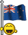 New Zealand flag photo: New Zealand Flag smiley NewZealand_flag.gif