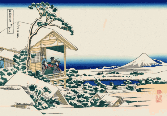 hokusai-laserbeam