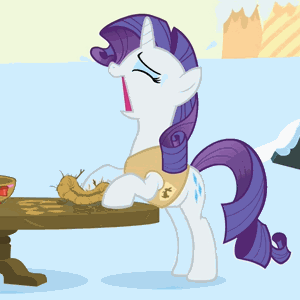 Rarity Headdesk photo rarityheaddesk.gif