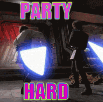 Star Wars GIF