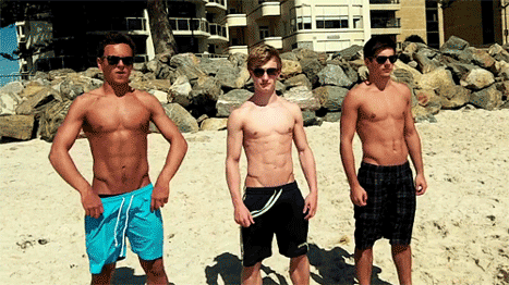 Palm Springs commercial photography