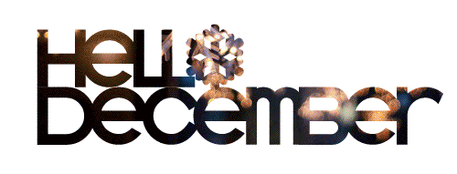 Image result for december gif