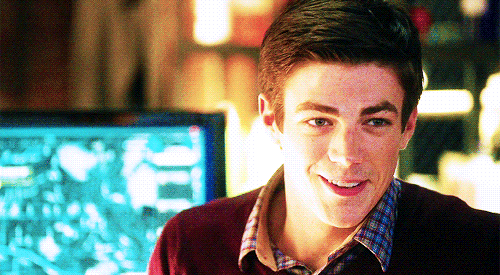 The Flash GIF