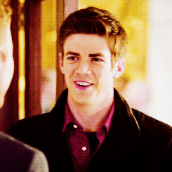 The Flash GIF