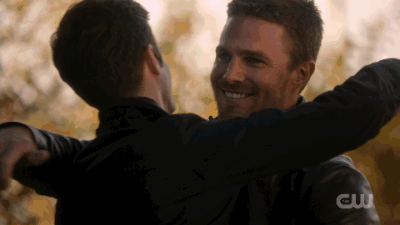 The Flash GIF