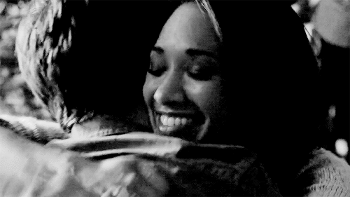 The Flash GIF