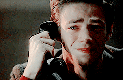 The Flash GIF