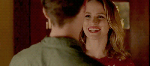 The Flash GIF