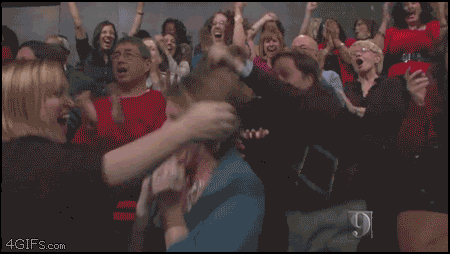 celebrating photo: celebrating celebrating.gif