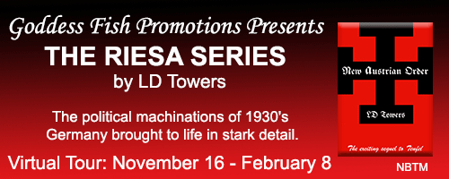 http://goddessfishpromotions.blogspot.com/2015/10/nbtm-riesa-series-by-ld-towers.html