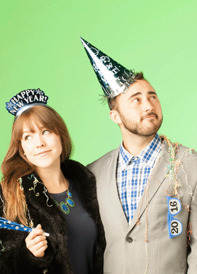 food pizza 2016 thinking new years eve