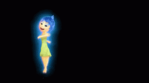 inside out disney pixar