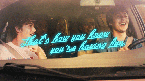Paper Towns GIF